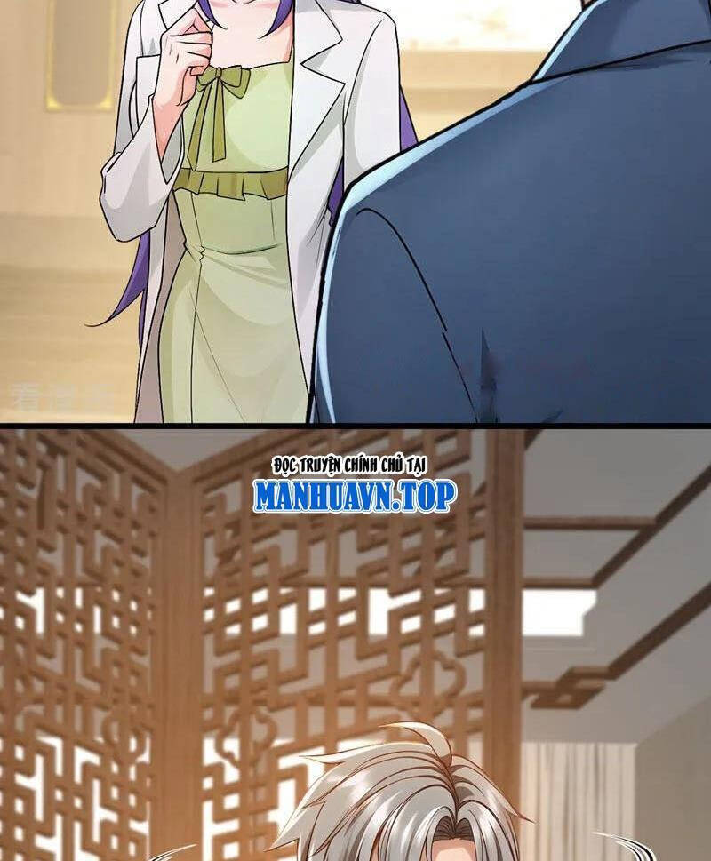 Trấn Quốc Thần Tế Chap 226 - Next Chap 227