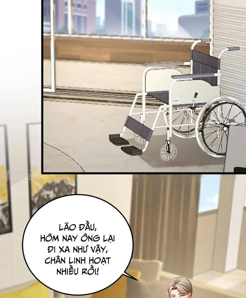 Trấn Quốc Thần Tế Chap 226 - Next Chap 227