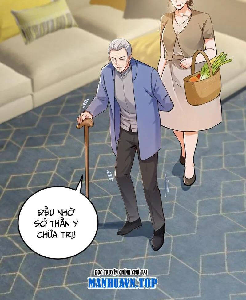 Trấn Quốc Thần Tế Chap 226 - Next Chap 227