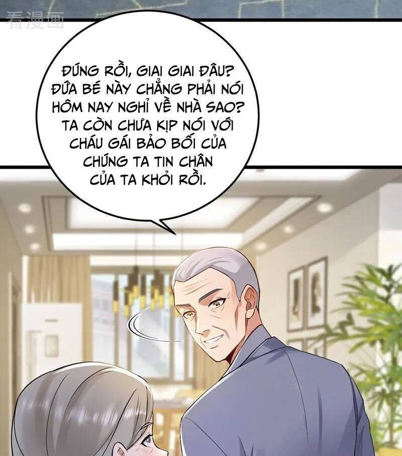 Trấn Quốc Thần Tế Chap 226 - Next Chap 227