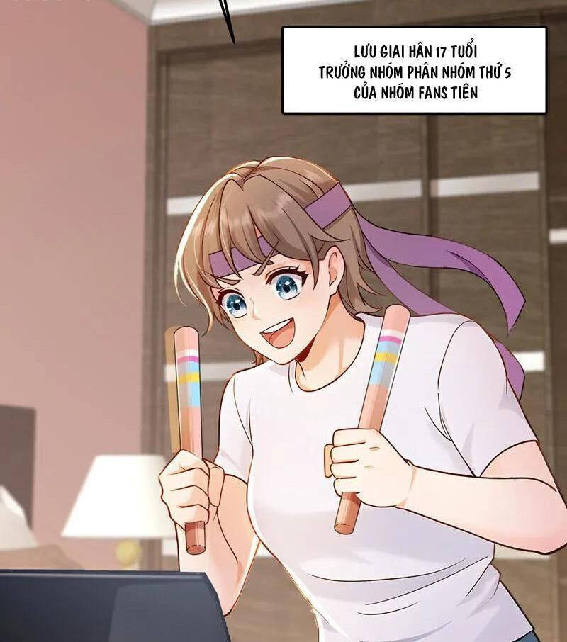 Trấn Quốc Thần Tế Chap 226 - Next Chap 227