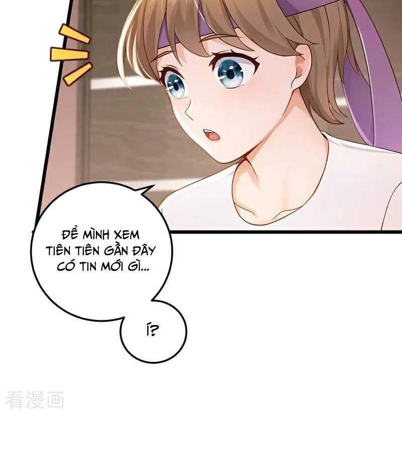 Trấn Quốc Thần Tế Chap 226 - Next Chap 227