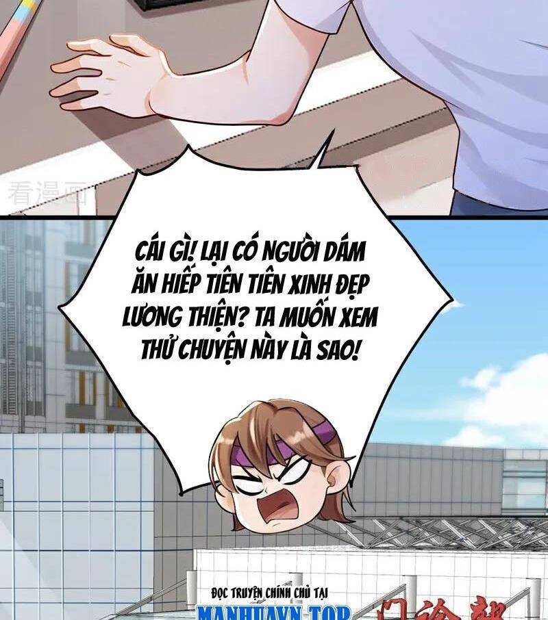 Trấn Quốc Thần Tế Chap 226 - Next Chap 227