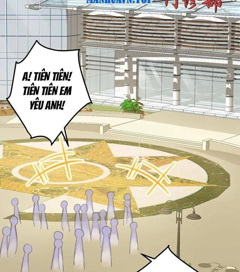 Trấn Quốc Thần Tế Chap 226 - Next Chap 227