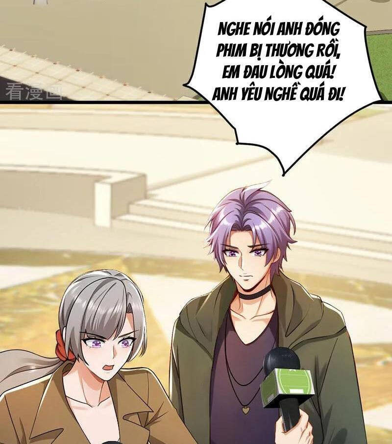 Trấn Quốc Thần Tế Chap 226 - Next Chap 227