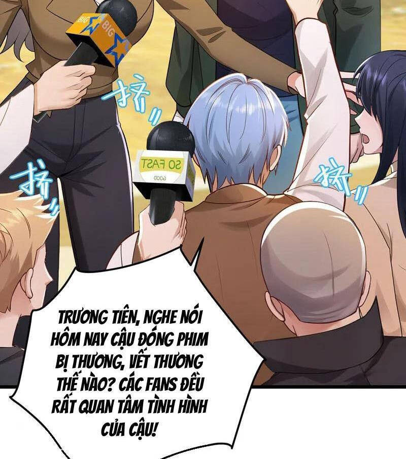 Trấn Quốc Thần Tế Chap 226 - Next Chap 227