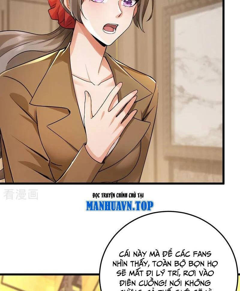 Trấn Quốc Thần Tế Chap 226 - Next Chap 227