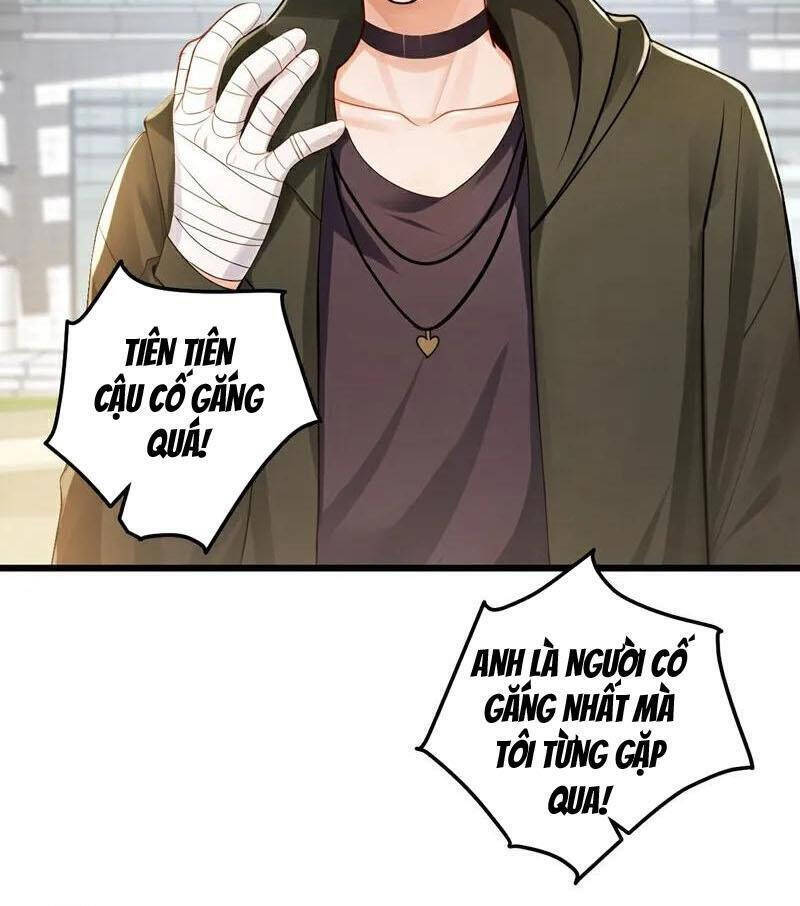 Trấn Quốc Thần Tế Chap 226 - Next Chap 227