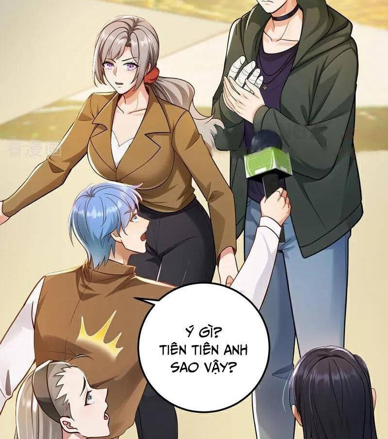 Trấn Quốc Thần Tế Chap 226 - Next Chap 227