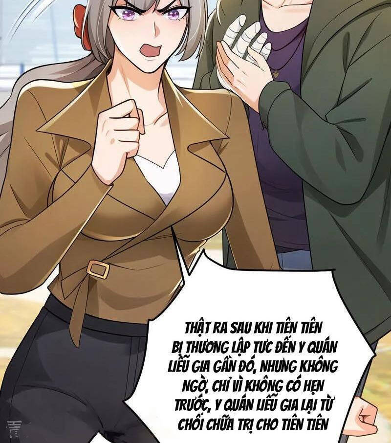 Trấn Quốc Thần Tế Chap 226 - Next Chap 227