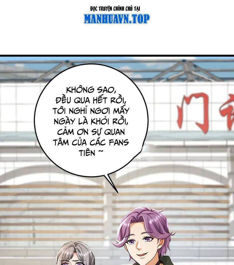 Trấn Quốc Thần Tế Chap 226 - Next Chap 227