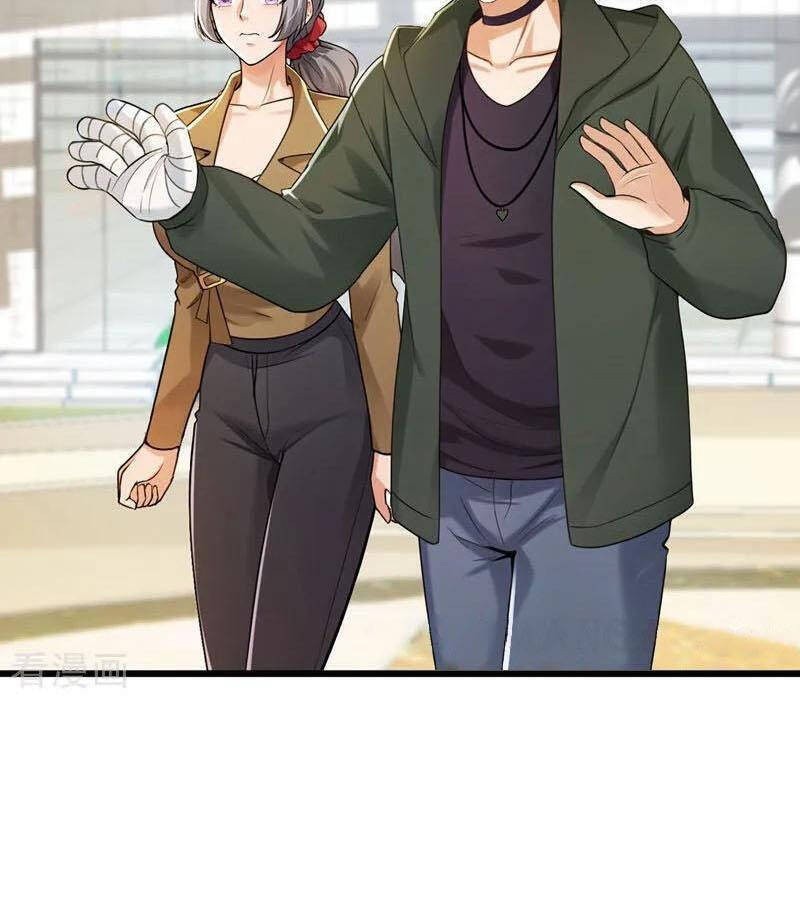 Trấn Quốc Thần Tế Chap 226 - Next Chap 227