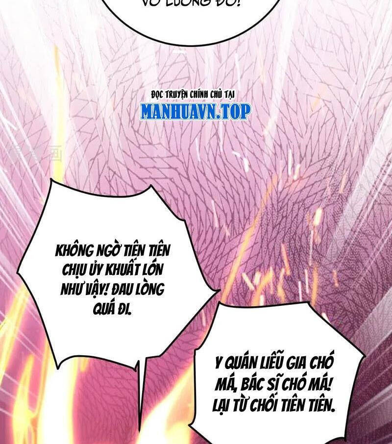Trấn Quốc Thần Tế Chap 226 - Next Chap 227