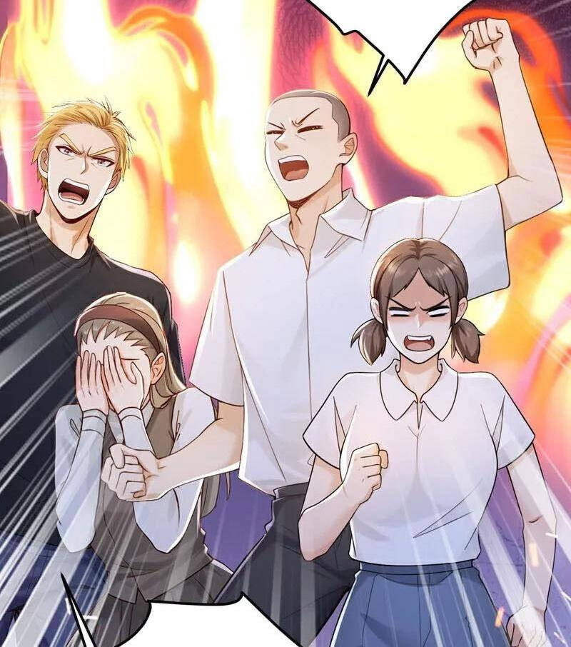 Trấn Quốc Thần Tế Chap 226 - Next Chap 227