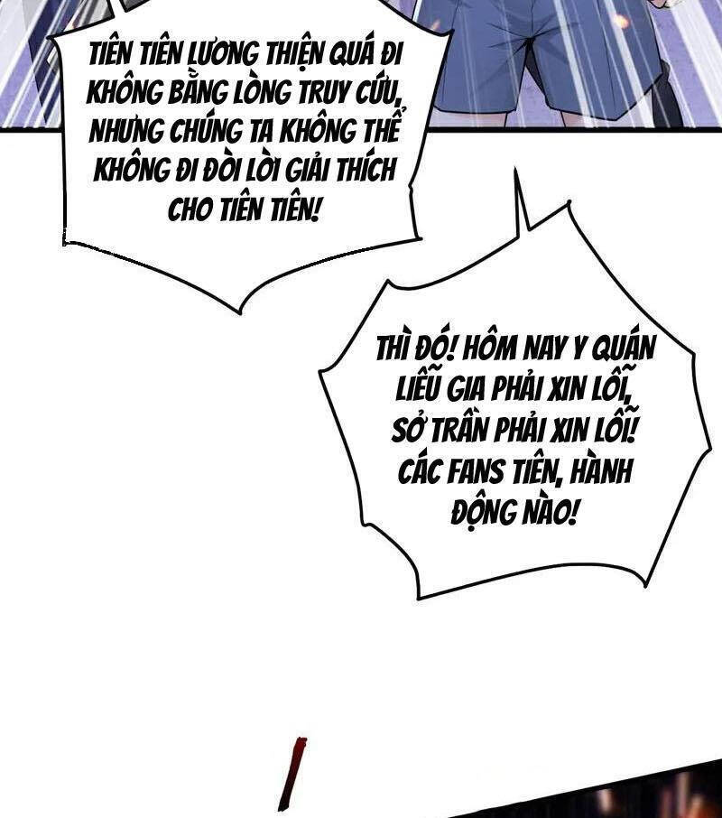 Trấn Quốc Thần Tế Chap 226 - Next Chap 227