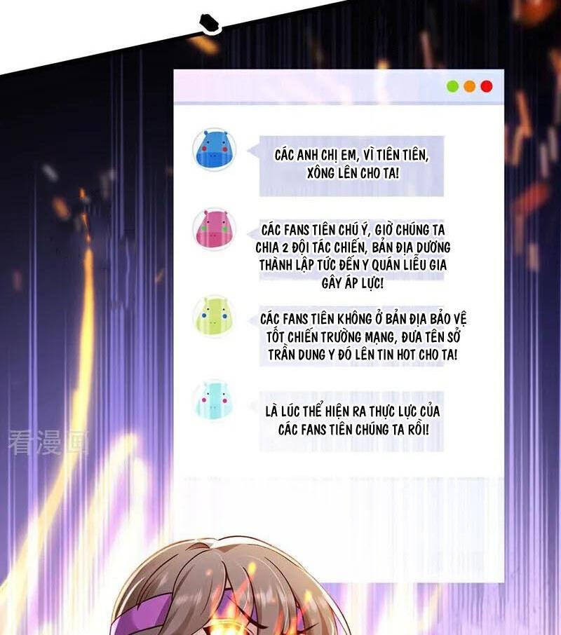 Trấn Quốc Thần Tế Chap 226 - Next Chap 227
