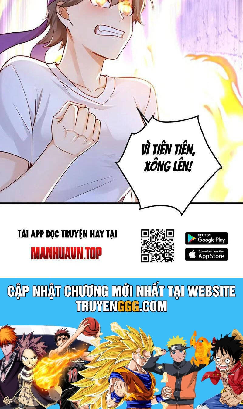 Trấn Quốc Thần Tế Chap 226 - Next Chap 227