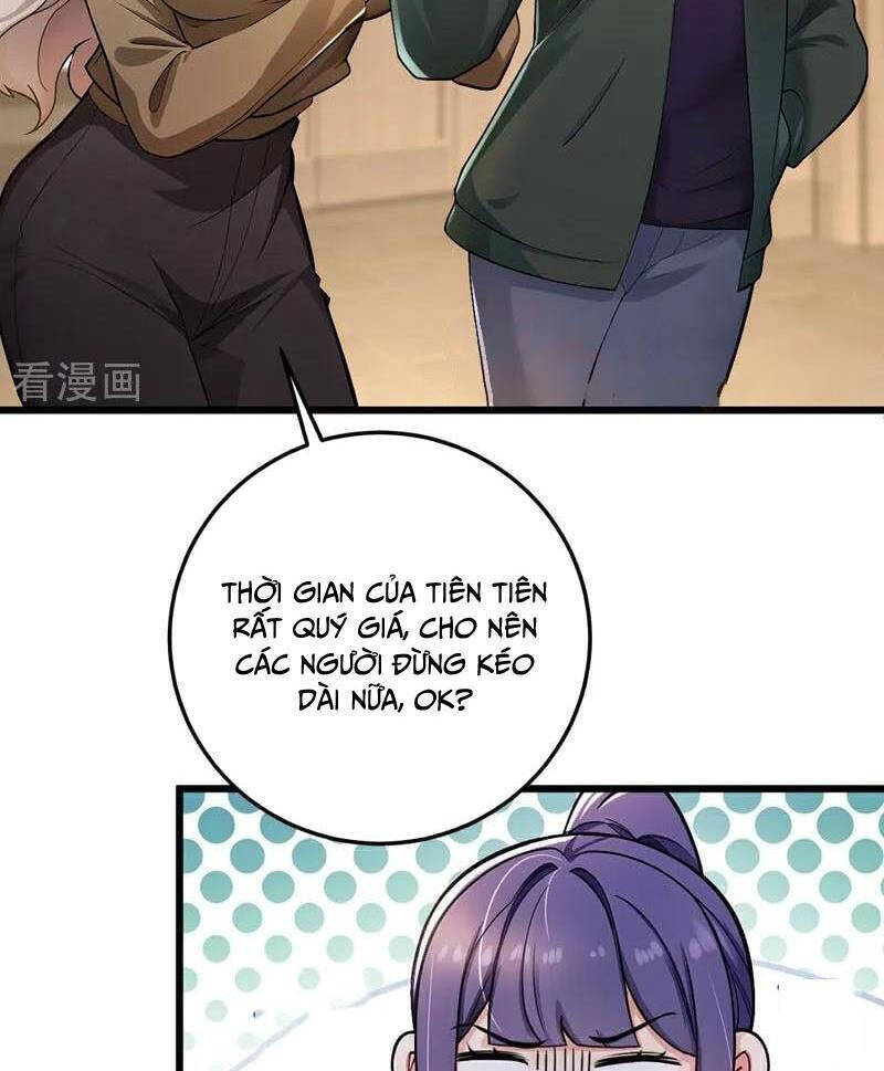 Trấn Quốc Thần Tế Chap 226 - Next Chap 227
