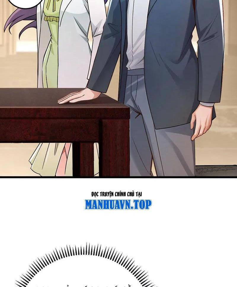 Trấn Quốc Thần Tế Chap 226 - Next Chap 227