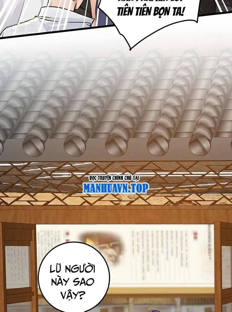 Trấn Quốc Thần Tế Chap 227 - Next Chap 228