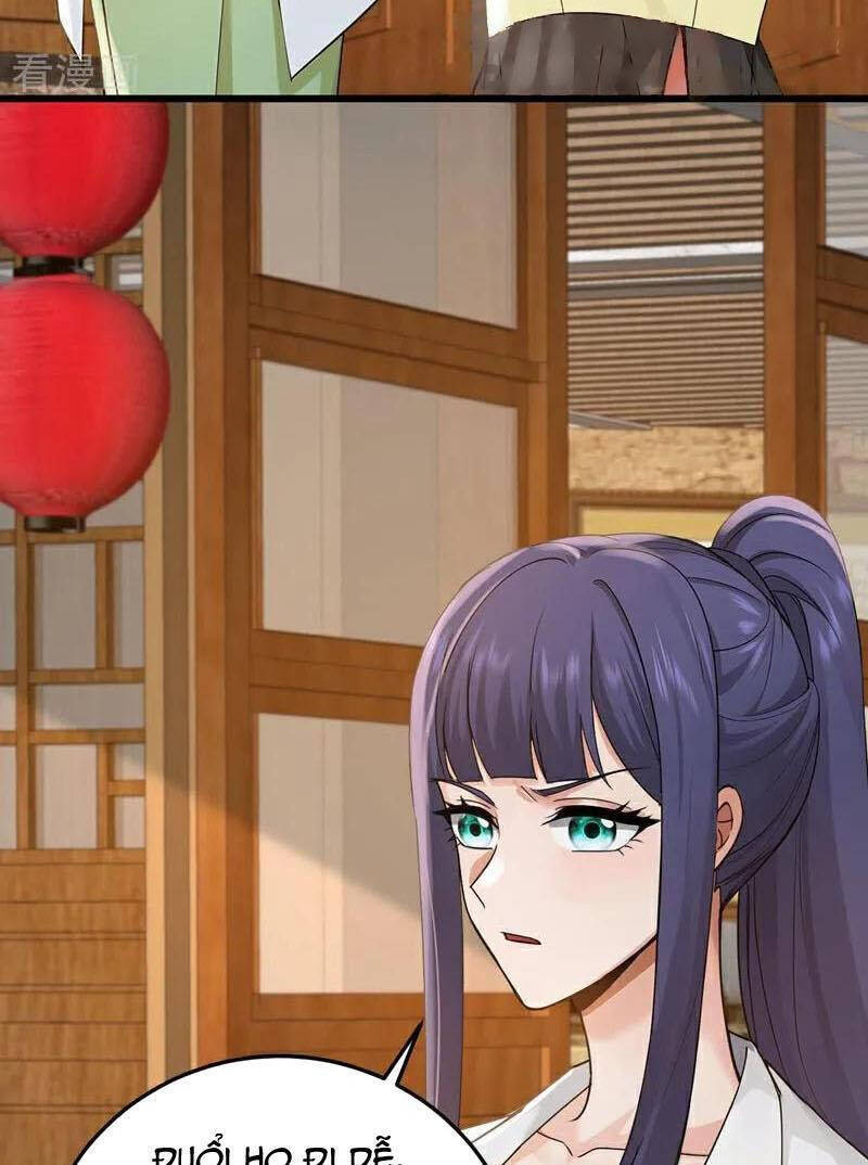 Trấn Quốc Thần Tế Chap 227 - Next Chap 228
