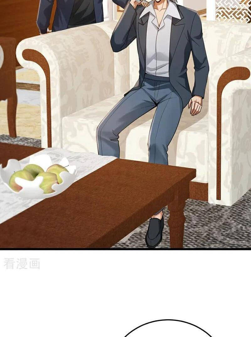 Trấn Quốc Thần Tế Chap 227 - Next Chap 228