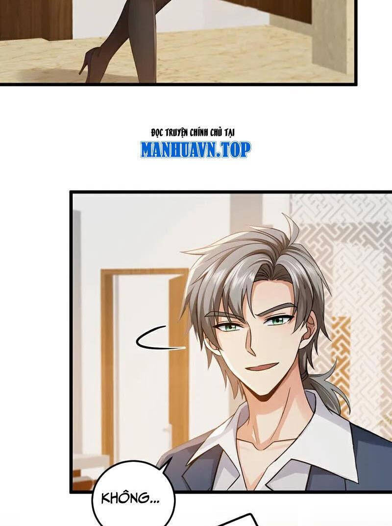 Trấn Quốc Thần Tế Chap 227 - Next Chap 228
