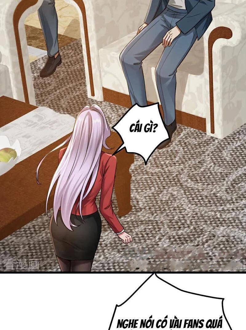 Trấn Quốc Thần Tế Chap 227 - Next Chap 228