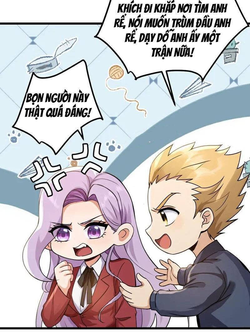 Trấn Quốc Thần Tế Chap 227 - Next Chap 228