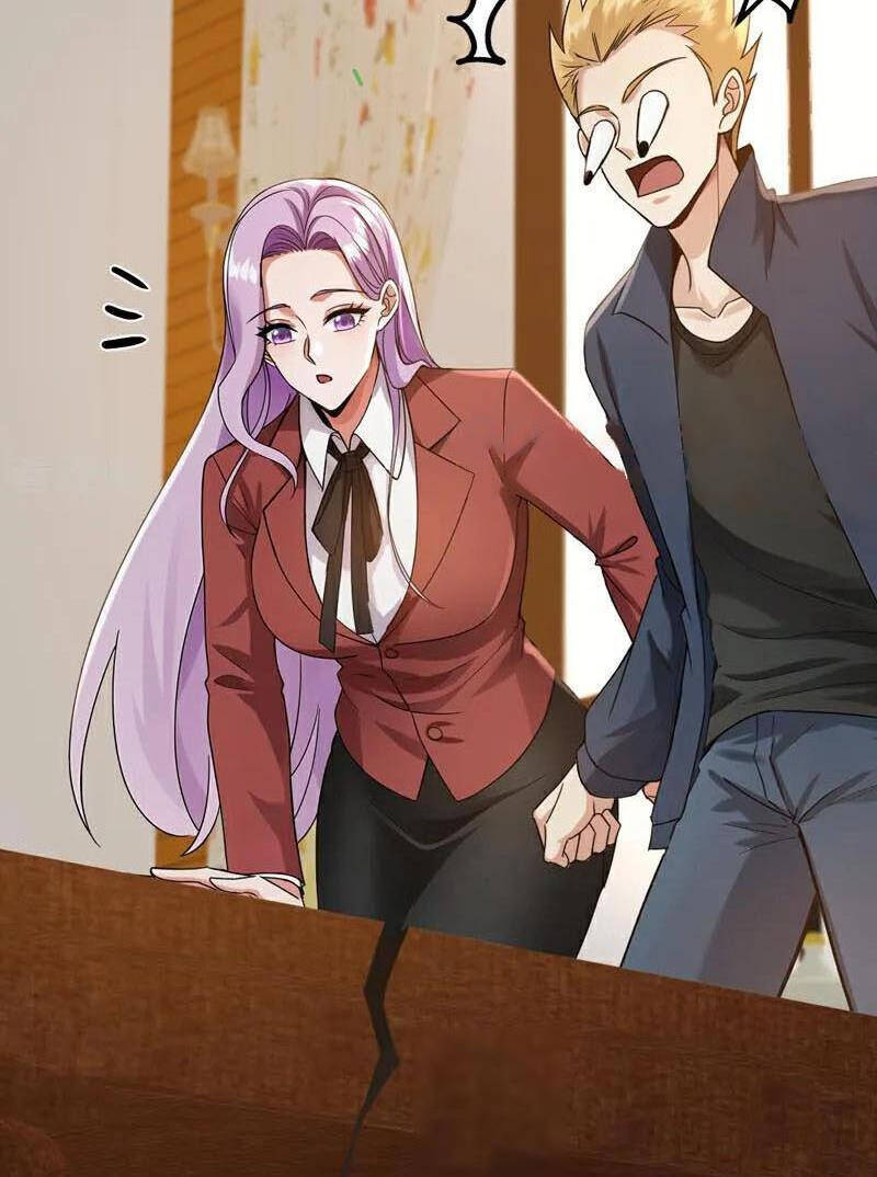 Trấn Quốc Thần Tế Chap 227 - Next Chap 228