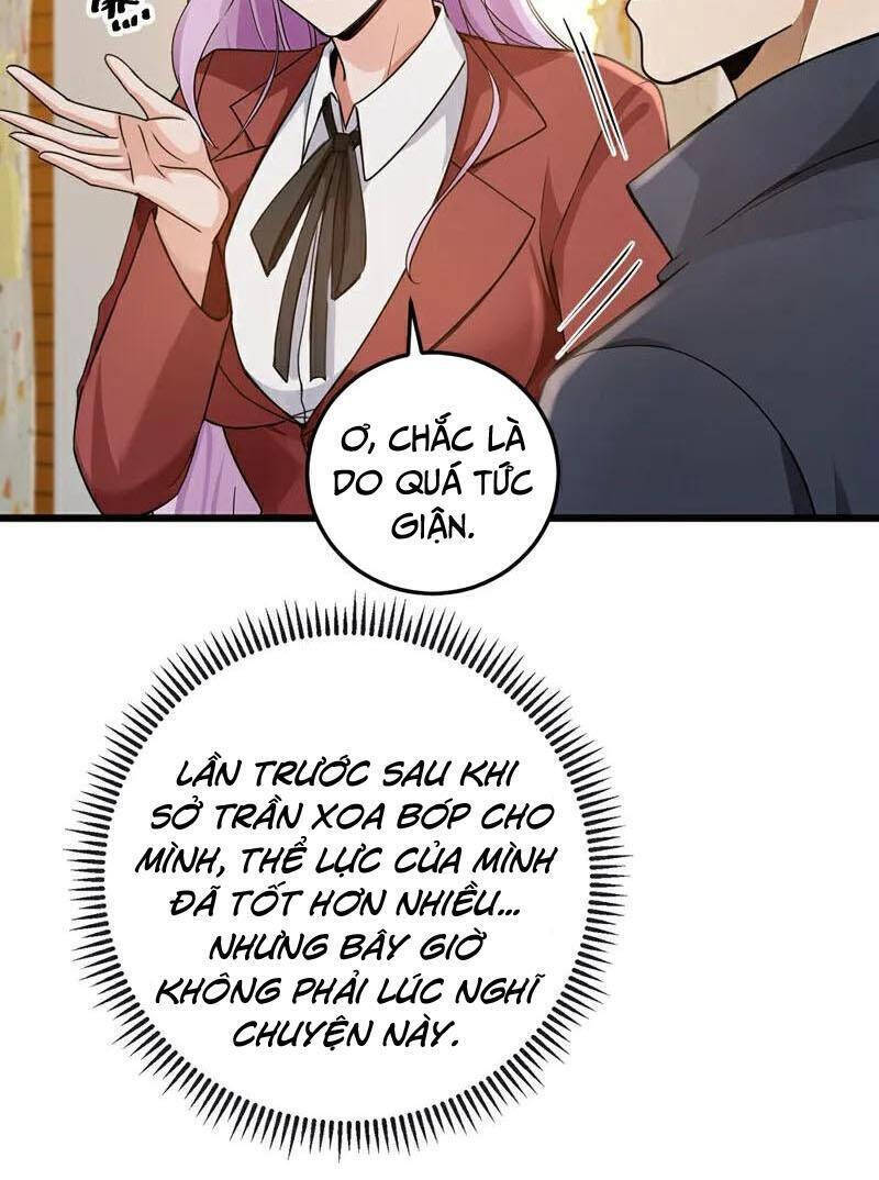 Trấn Quốc Thần Tế Chap 227 - Next Chap 228