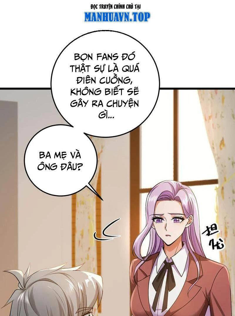 Trấn Quốc Thần Tế Chap 227 - Next Chap 228