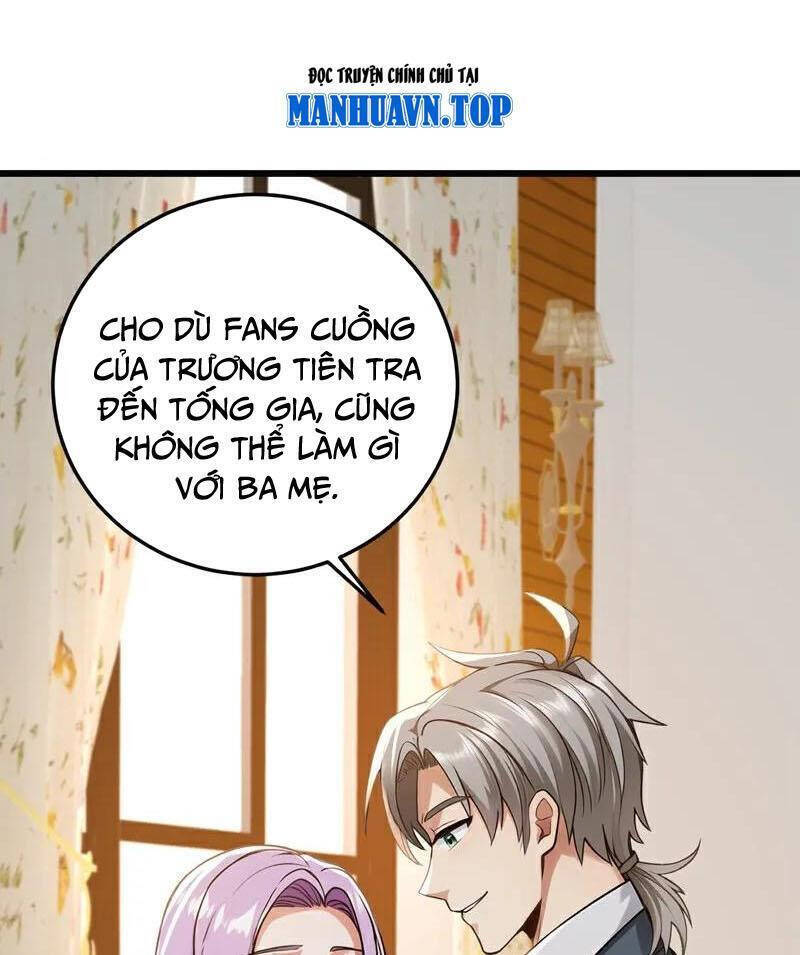 Trấn Quốc Thần Tế Chap 227 - Next Chap 228