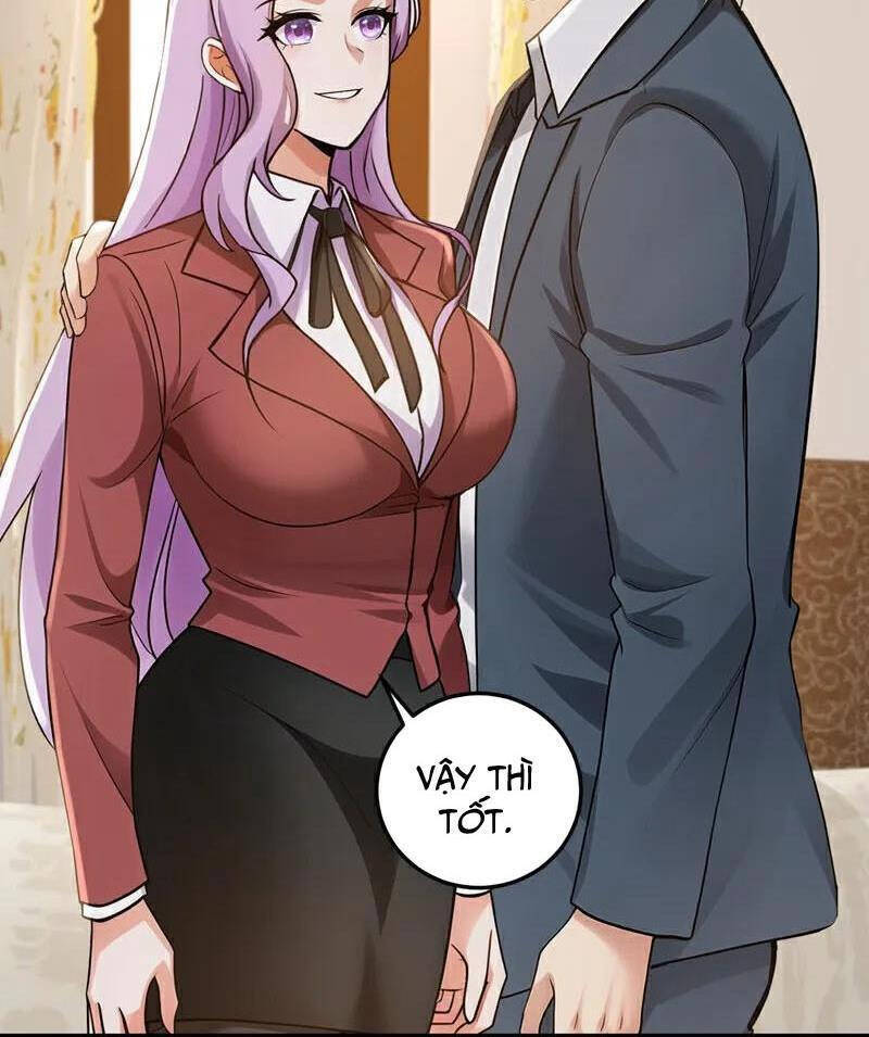 Trấn Quốc Thần Tế Chap 227 - Next Chap 228