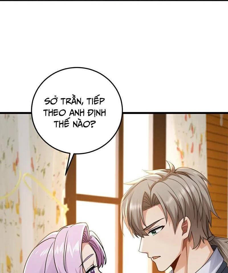 Trấn Quốc Thần Tế Chap 227 - Next Chap 228