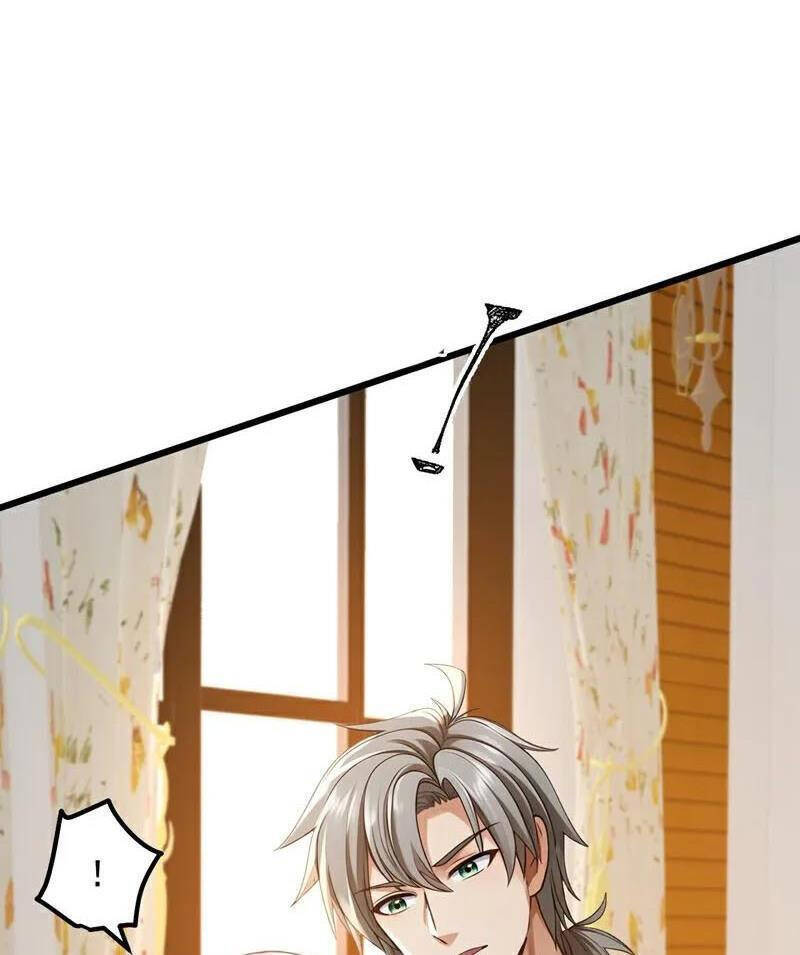 Trấn Quốc Thần Tế Chap 227 - Next Chap 228