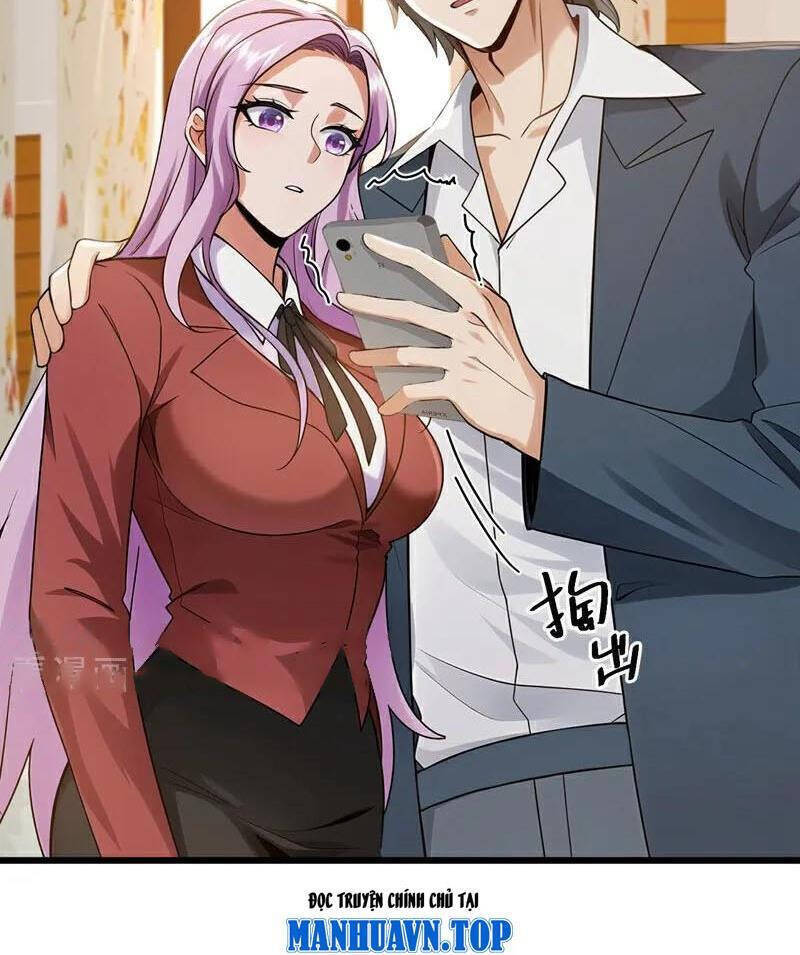 Trấn Quốc Thần Tế Chap 227 - Next Chap 228