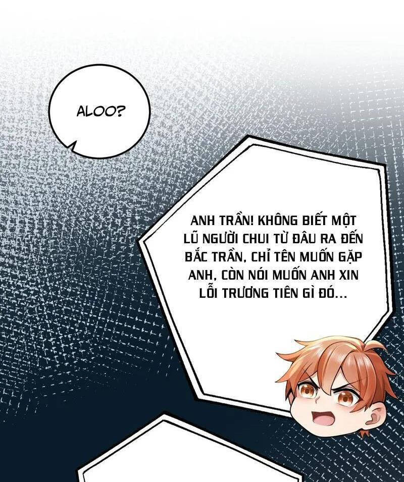 Trấn Quốc Thần Tế Chap 227 - Next Chap 228