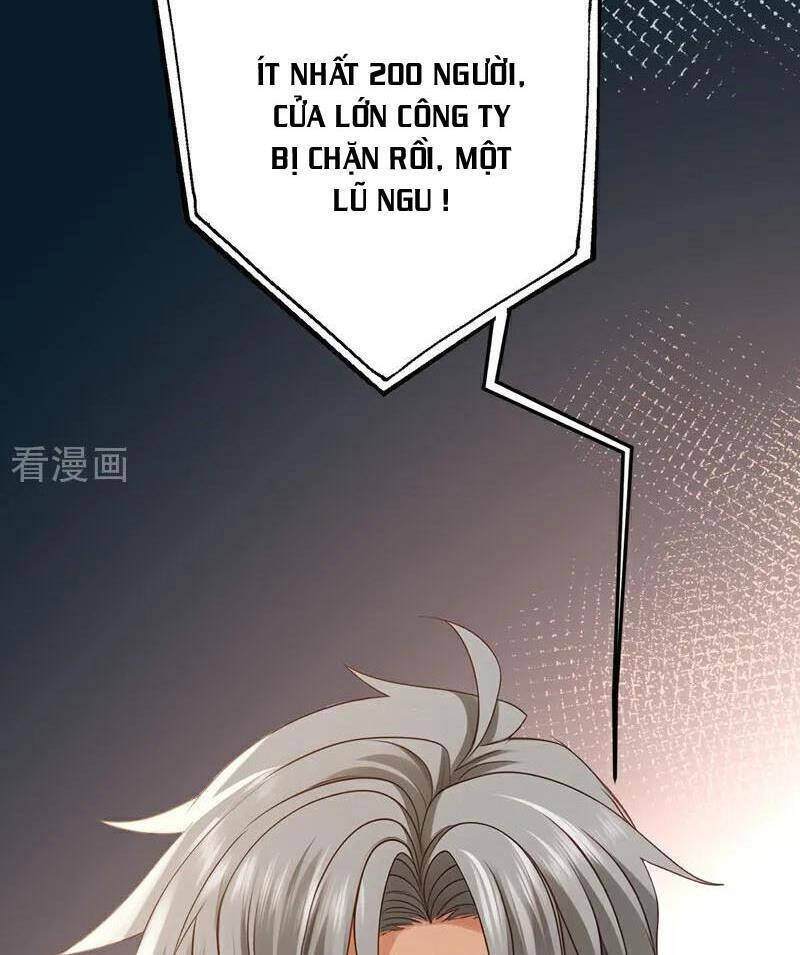 Trấn Quốc Thần Tế Chap 227 - Next Chap 228