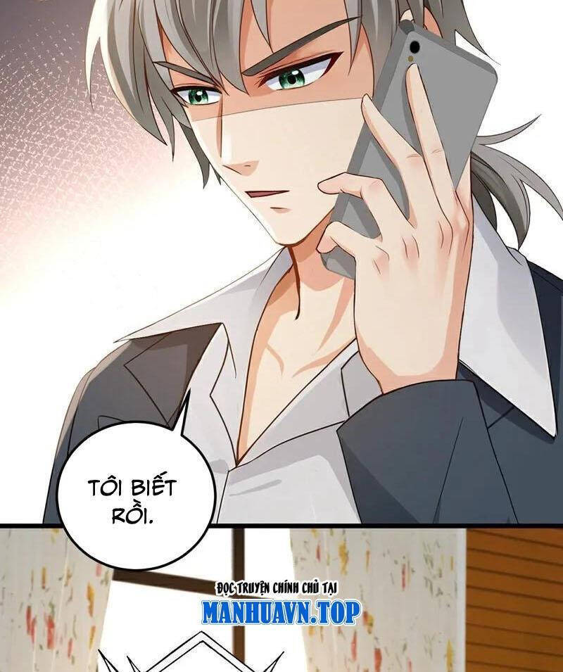 Trấn Quốc Thần Tế Chap 227 - Next Chap 228