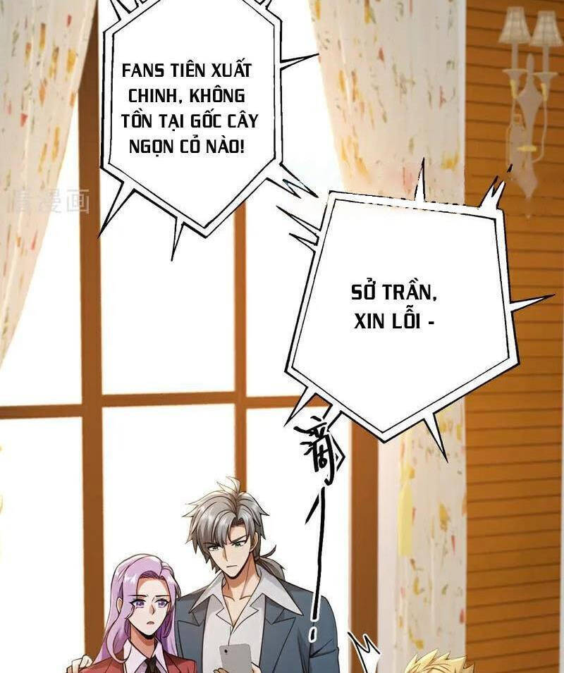 Trấn Quốc Thần Tế Chap 227 - Next Chap 228