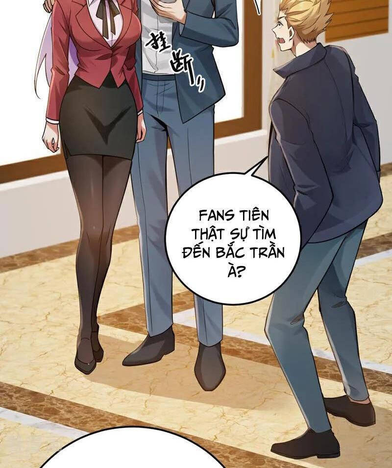 Trấn Quốc Thần Tế Chap 227 - Next Chap 228