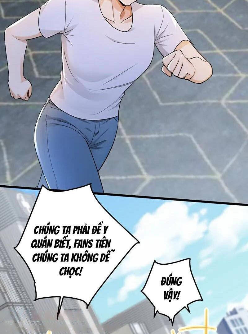 Trấn Quốc Thần Tế Chap 227 - Next Chap 228