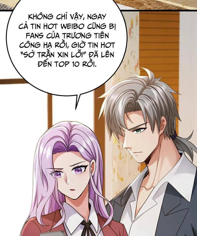 Trấn Quốc Thần Tế Chap 227 - Next Chap 228