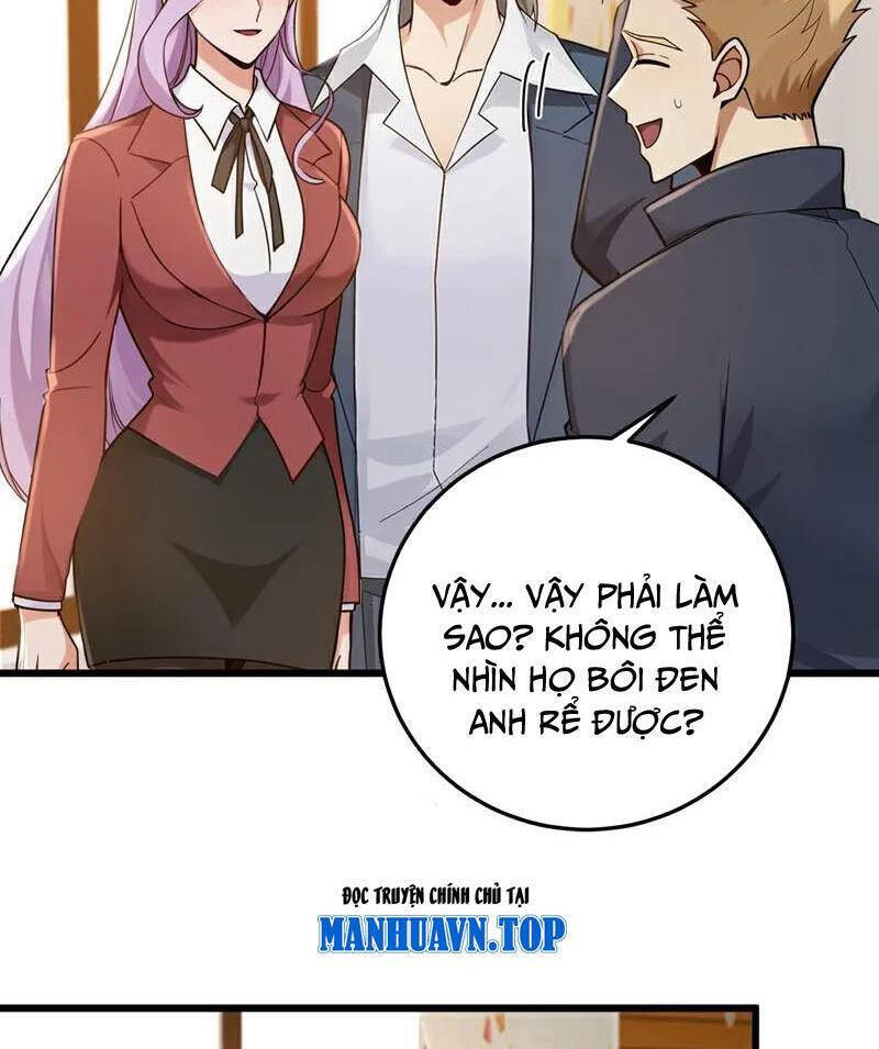 Trấn Quốc Thần Tế Chap 227 - Next Chap 228