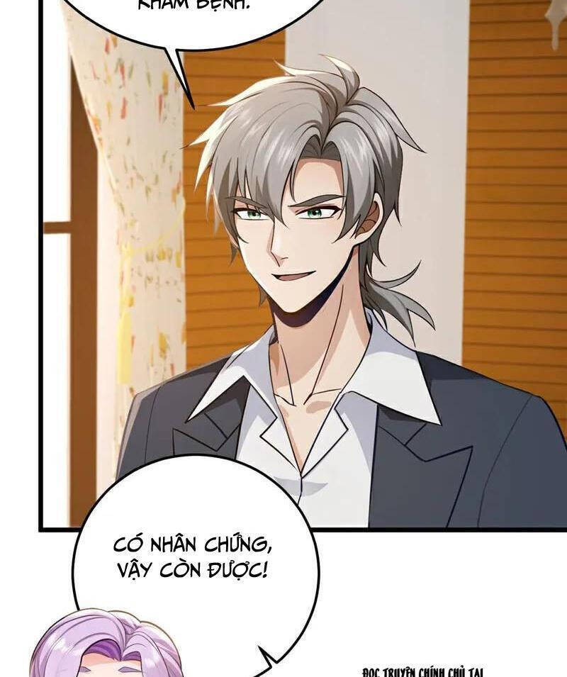 Trấn Quốc Thần Tế Chap 227 - Next Chap 228