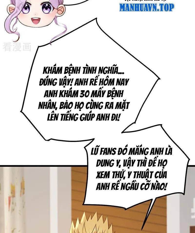 Trấn Quốc Thần Tế Chap 227 - Next Chap 228