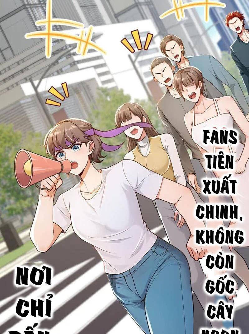 Trấn Quốc Thần Tế Chap 227 - Next Chap 228