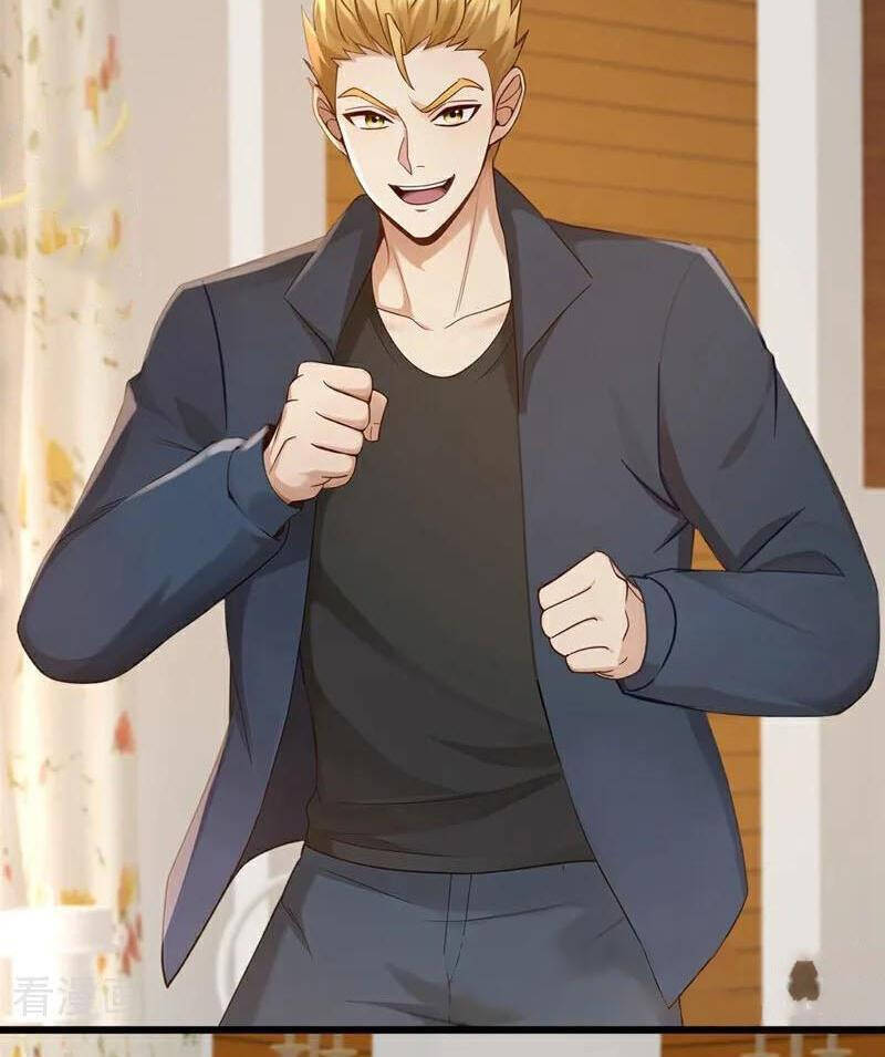 Trấn Quốc Thần Tế Chap 227 - Next Chap 228