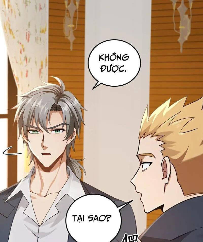 Trấn Quốc Thần Tế Chap 227 - Next Chap 228